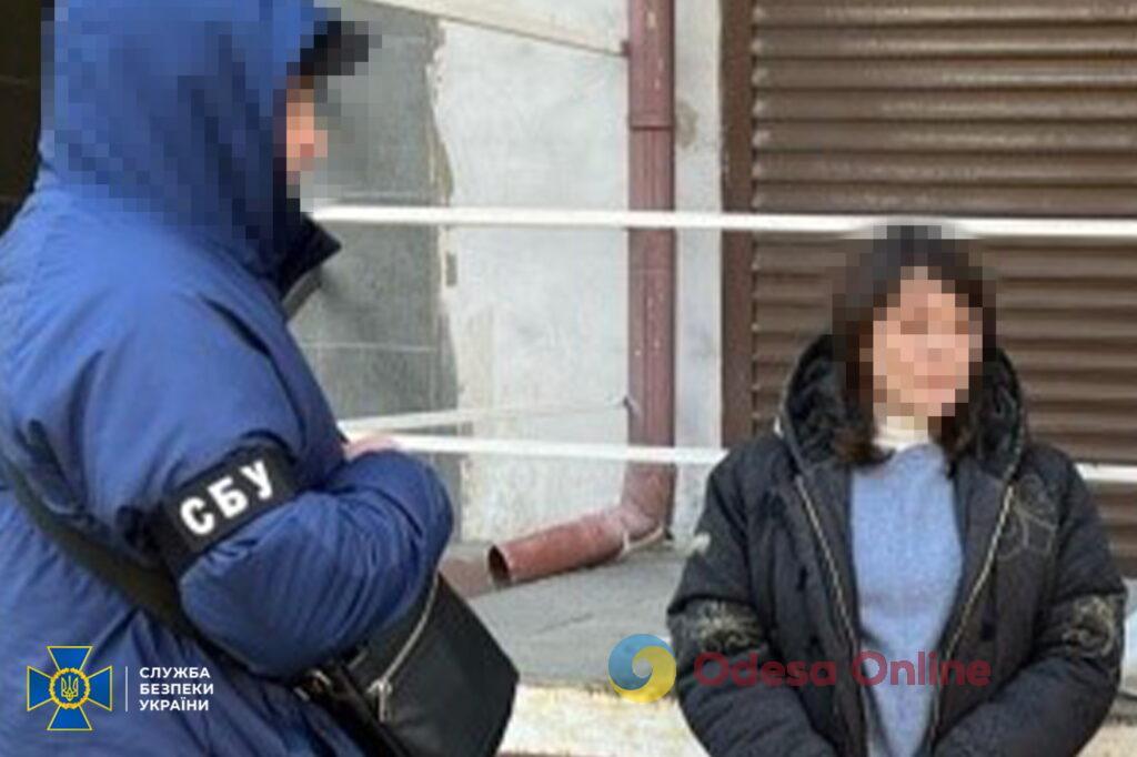 СБУ задержала двух коллаборантов, которые охраняли российские «тюрьмы» в Херсонской области