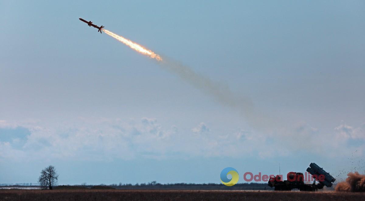 В ОВА сообщают о пострадавших в результате российского ракетного удара по Одессе (обновлено)
