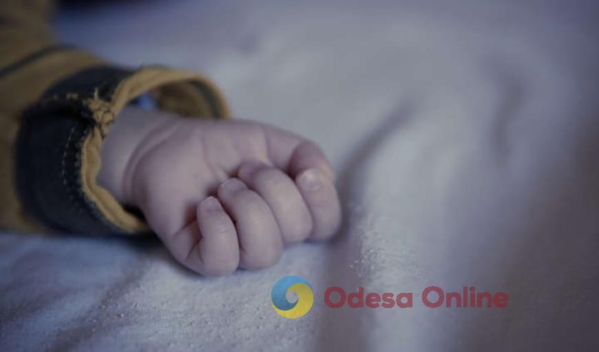 В больницах Одессы умерли два ребенка: врачей проверяют