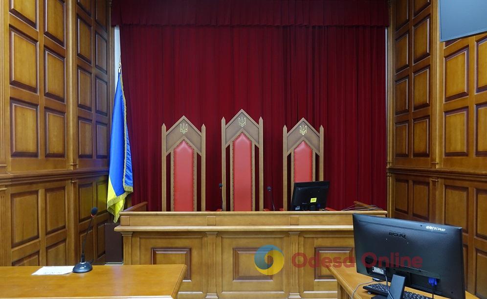 Суд признал банкротом компанию одесского экс-нардепа