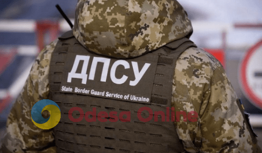 В Одесской области нашли мертвого пограничника с огнестрельными ранениями