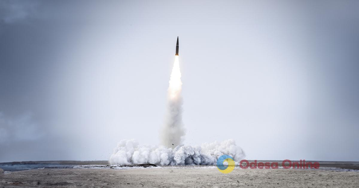 Россияне нанесли ракетный удар по Херсонской и Николаевской областях