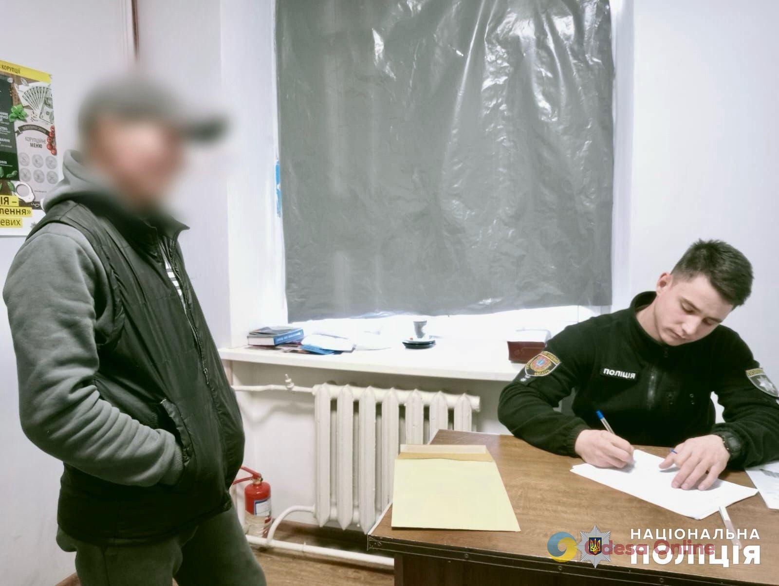Житель Одесской области украл у соседки нутрий, чтобы приготовить их и угостить друзей