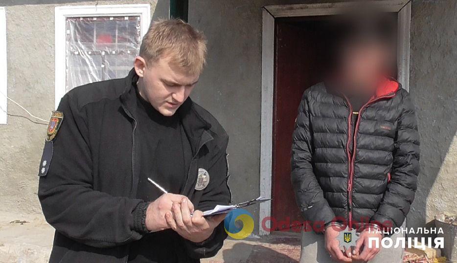 Випадково зачепив дитячий візок: мешканець Одеської області намагався зарізати друга