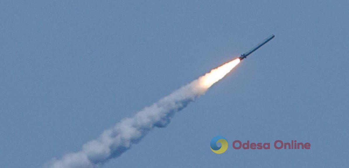 За тиждень росіяни запустили по Україні майже 190 ракет, – Зеленський