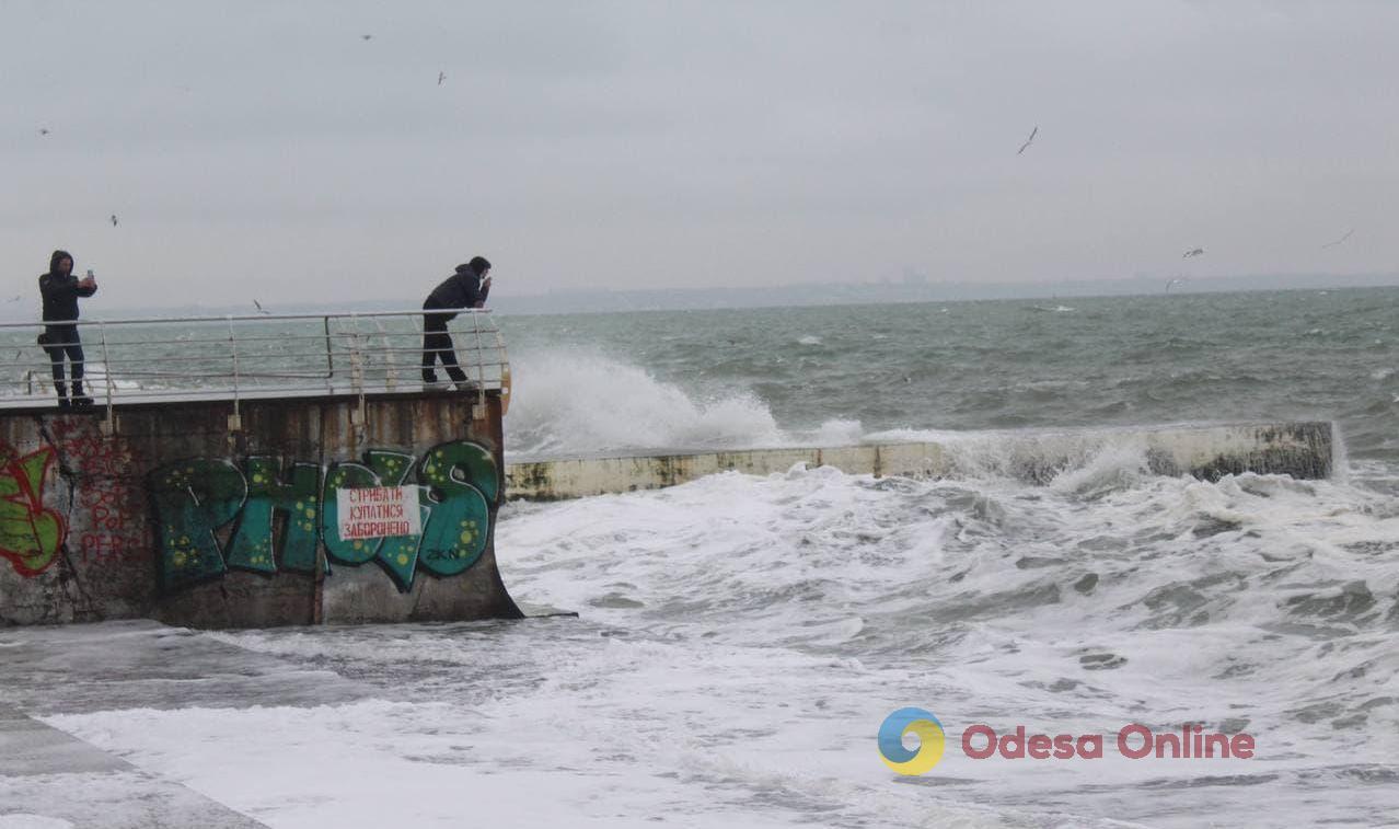 Синоптики дали прогноз погоды в Одессе и области на 20 марта