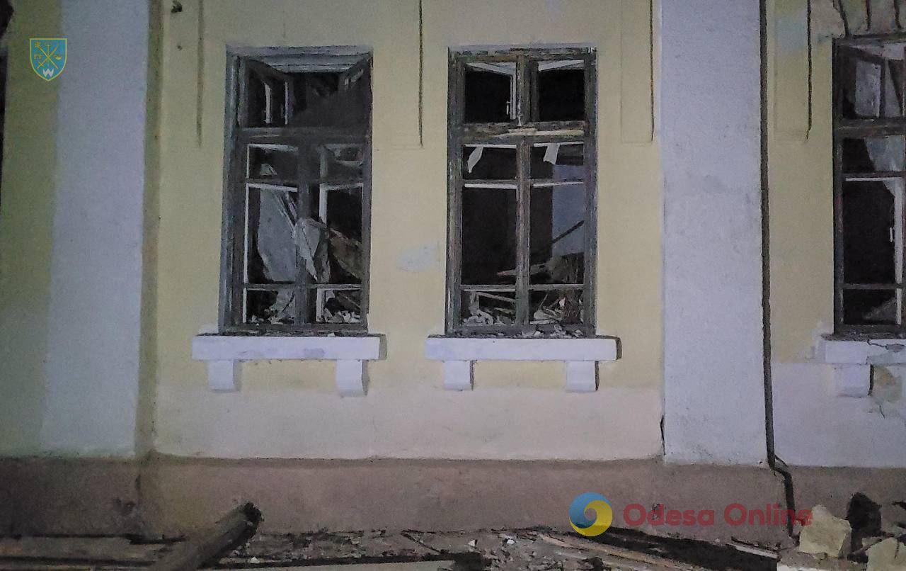 Вночі РФ атакувала Одесу та передмістя «шахедами» – БПЛА знову маневрували над житловими і промисловими районами