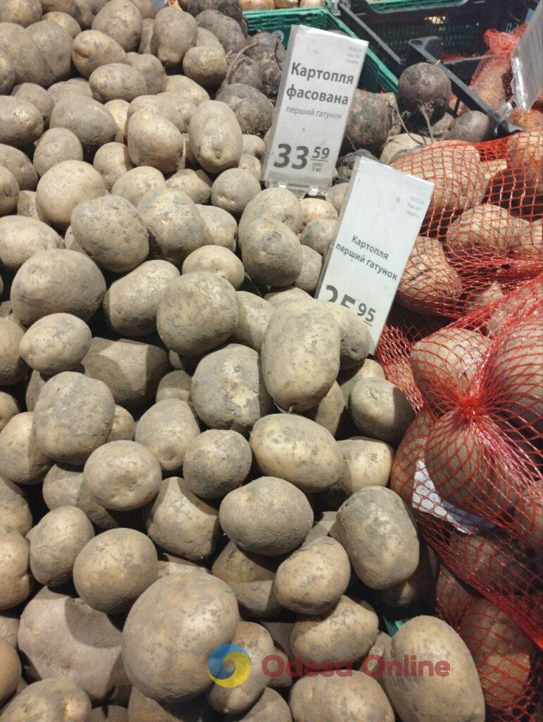 Курица, подсолнечное масло и яйца: обзор цен в одесских супермаркетах