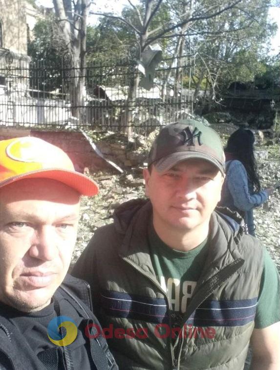 Найстрашніше – бачити, як дістають загиблих: одеські комунальники про ліквідацію наслідків російських атак, порятунок людей та мотивацію