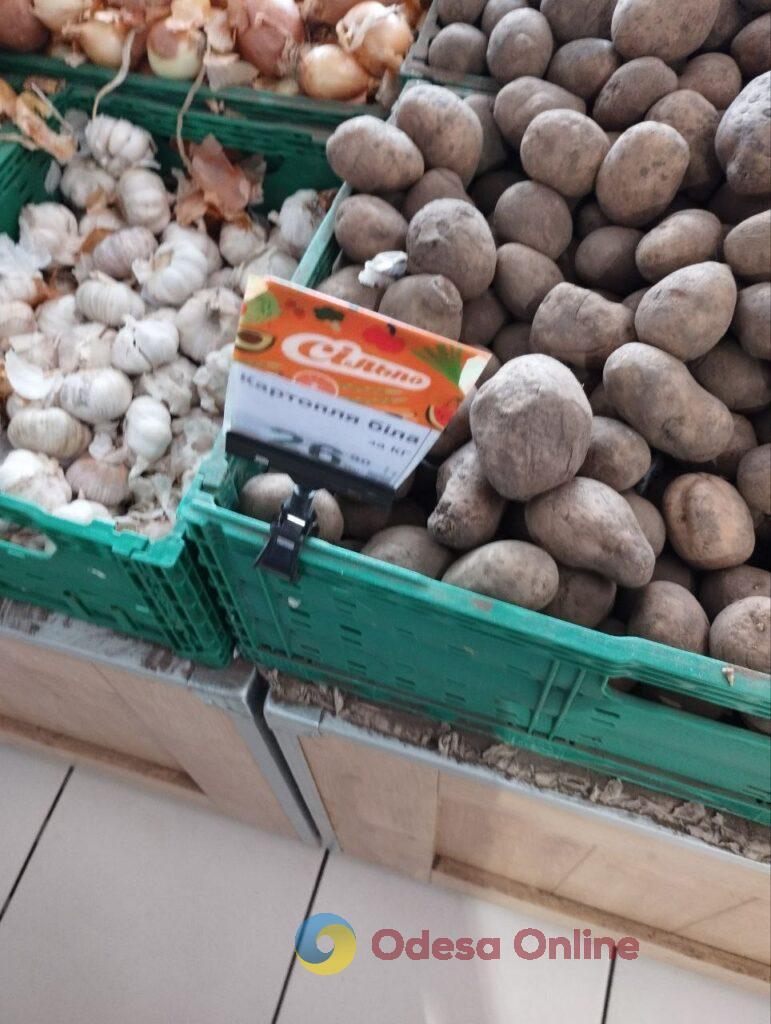 Курка, соняшникова олія та яйця: огляд цін в одеських супермаркетах