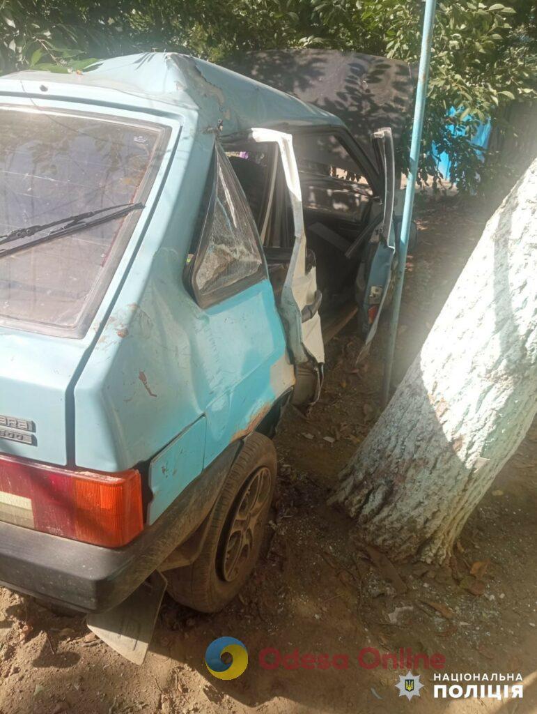 Пьяный за рулем: в Одесской области будут судить водителя, который отправил пассажирку своего авто в больницу