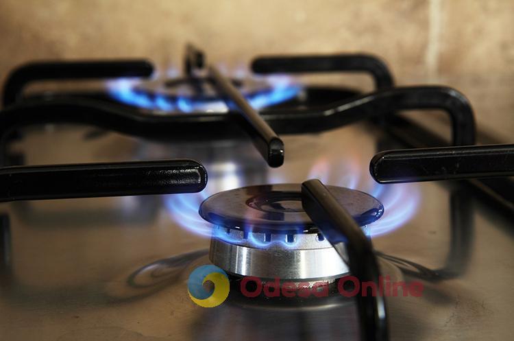 Во вторник некоторые жители Одесского района останутся без газа