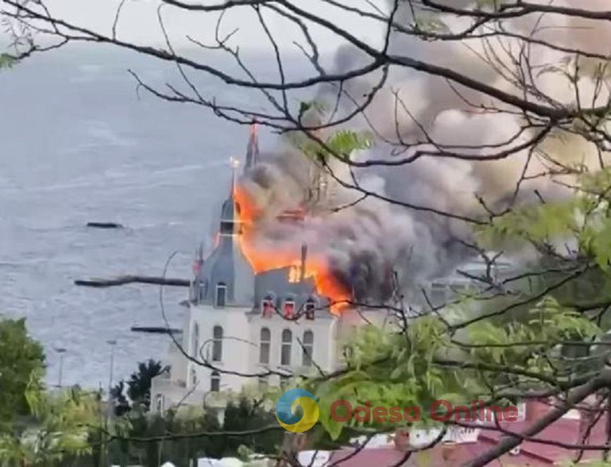 Ракетний удар по Одесі: влада повідомила про загиблих
