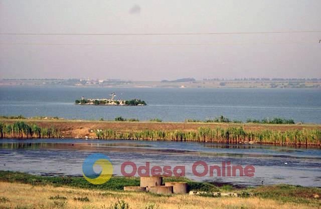 В Одесской области суд вернул громаде самое искусственное озеро в Украине