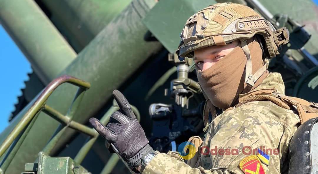 За сутки ВСУ ликвидировали 1250 солдат РФ