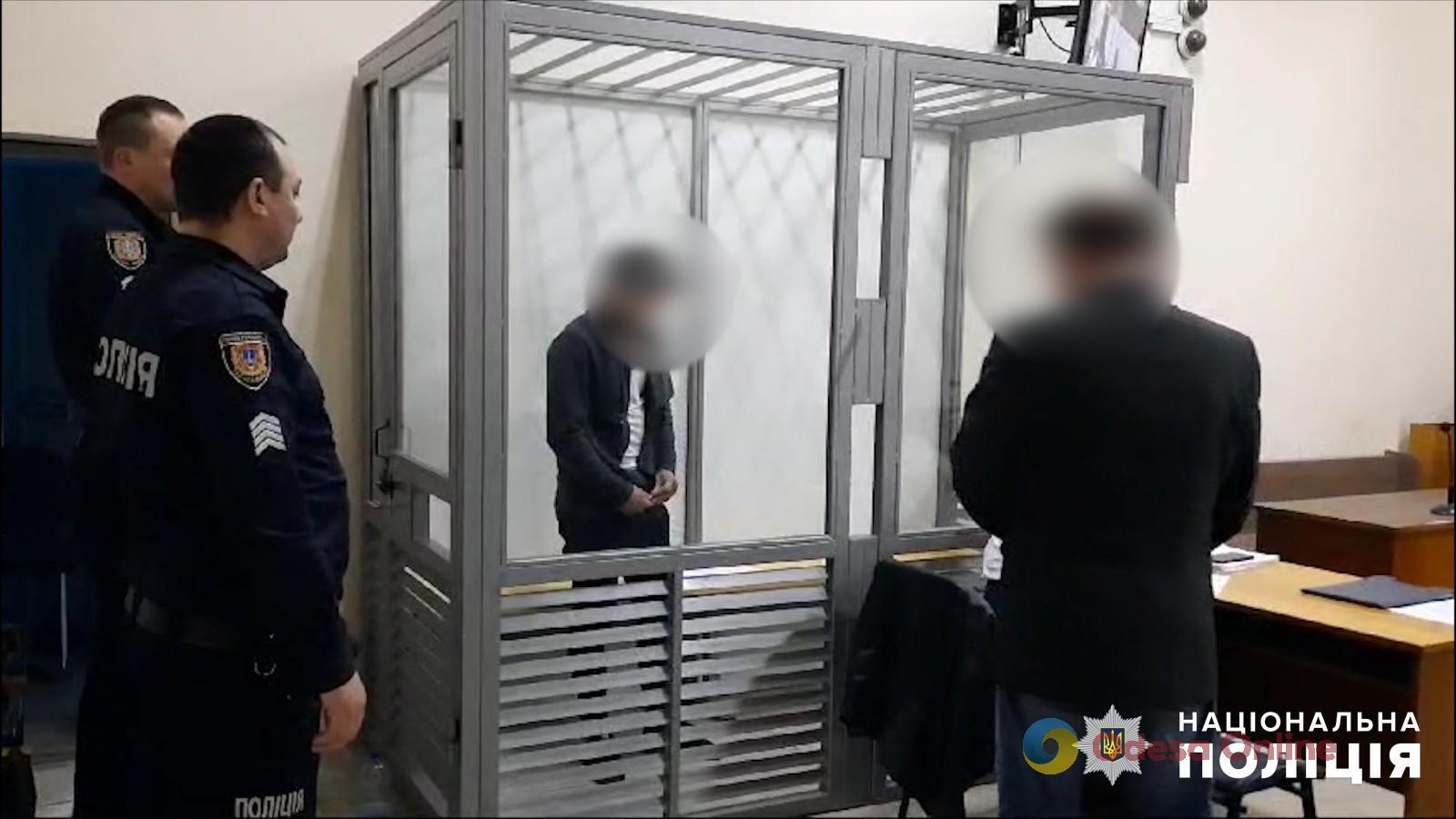 В Одесской области юноша зарезал маму и младшую сестру: в полиции рассказали подробности жуткого убийства