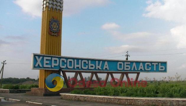 В результате российских обстрелов в Каховском районе Херсонской области погибли два человека