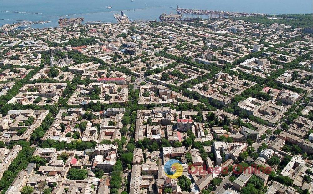 ЮНЕСКО расширила границы защиты исторического центра Одессы