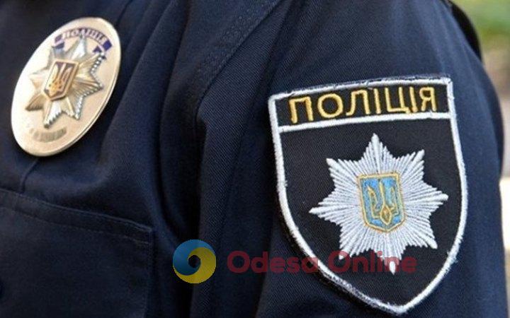 Одесская область: инициировано служебное расследование по факту конфликта между полицейскими и родственниками убитого подростка