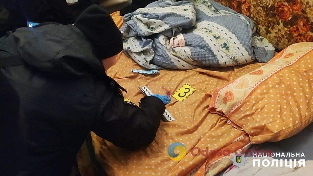 Ударившая ножом односельчанина жительница Одесской области отделалась испытательным сроком