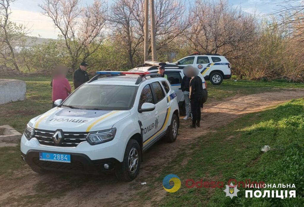 На Одещині 16-річний водій збив 13-річну дівчинку