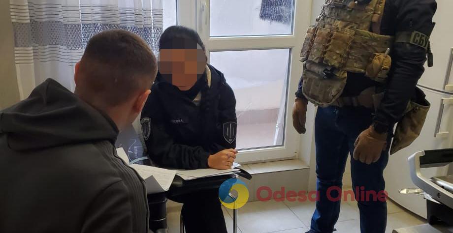 На Одещині судитимуть ОЗУ, яке переправляло чоловіків до Молдови