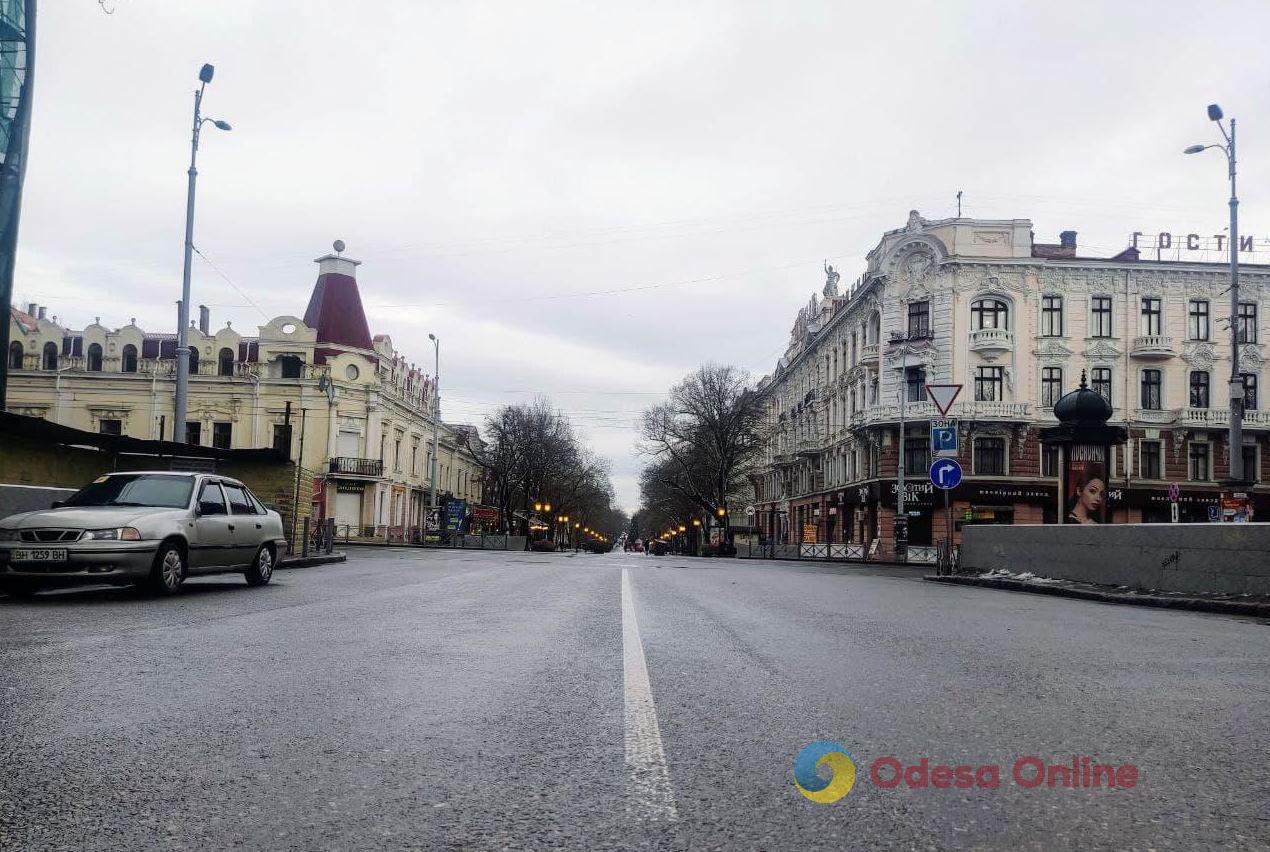 Синоптики дали прогноз погоды в Одессе и области на 19 апреля