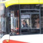 Одесса: 21 апреля некоторые троллейбусы и автобусы временно изменят маршруты