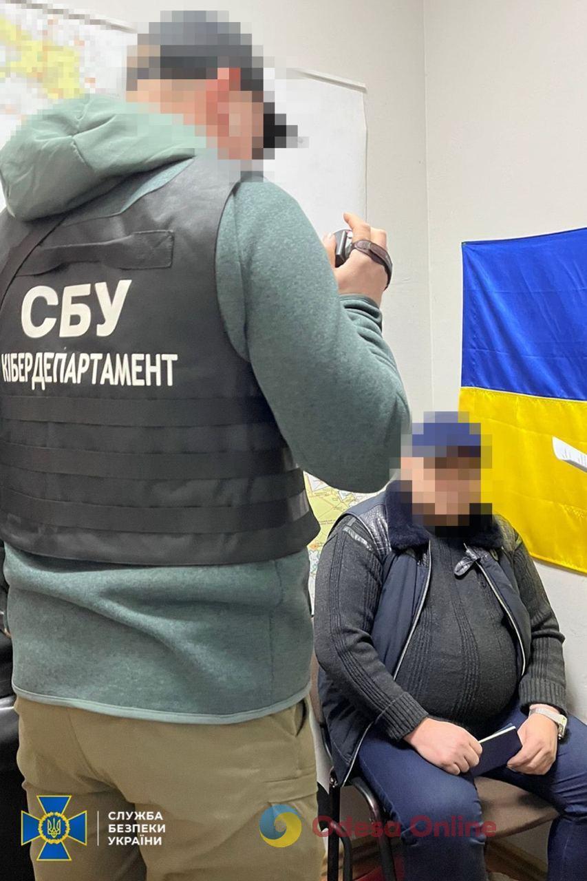 В Одесской области рядом с пунктом пропуска при попытке побега за границу задержали экснардепа-«регионала»