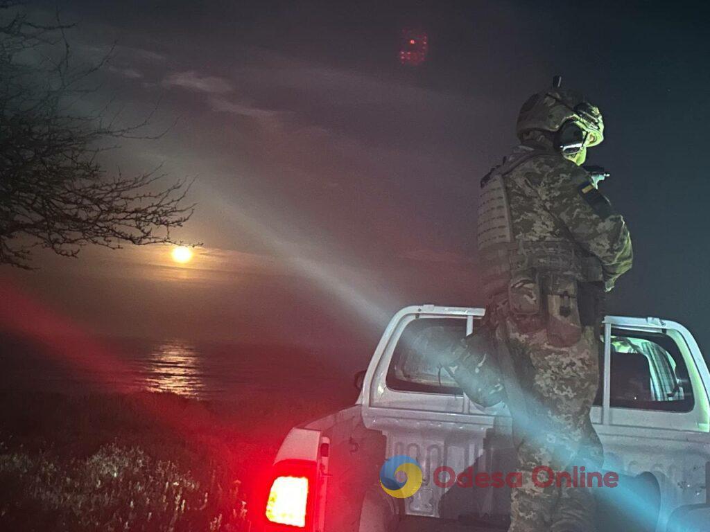 Тримають небо Одещини: як мобільні вогневі групи збивають дрони-камікадзе (фоторепортаж)