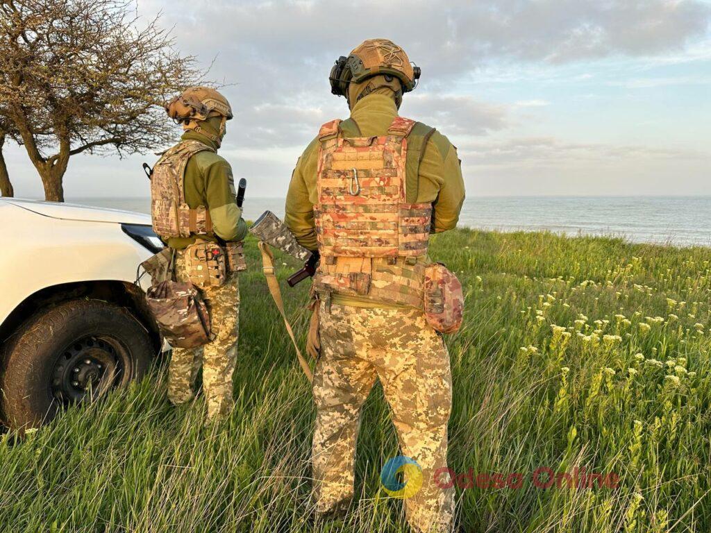 Защитники одесского неба: как мобильные огневые группы сбивают дроны-камикадзе (фоторепортаж)