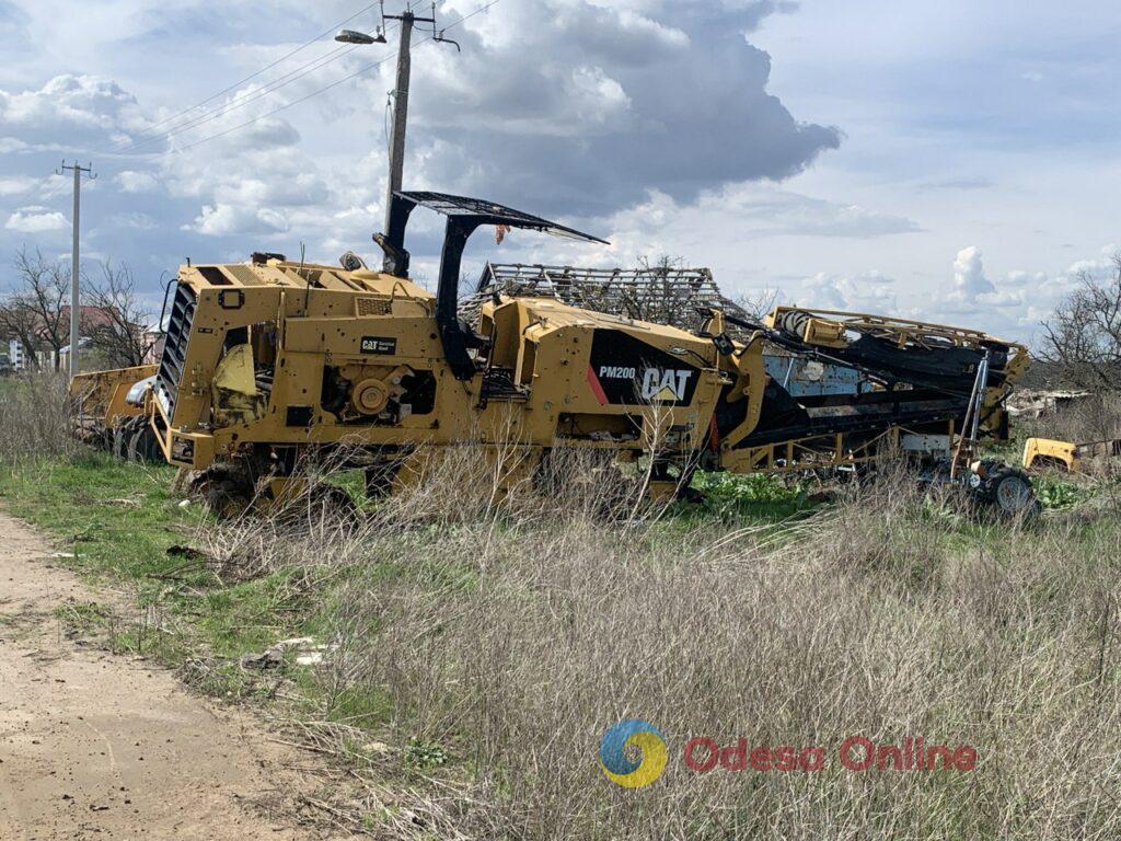 Зруйнована Білогірка — мешканці повертають життя до села