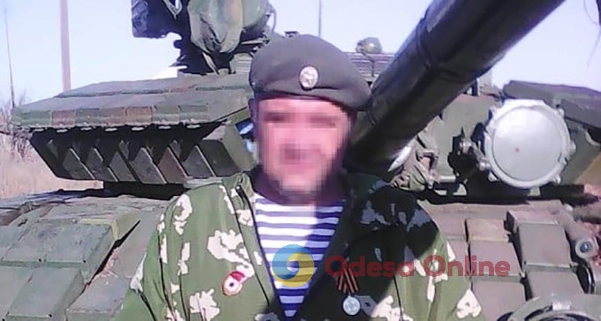 В Одессе заочно приговорили к 13 годам тюрьмы боевика ДНР из Черноморска