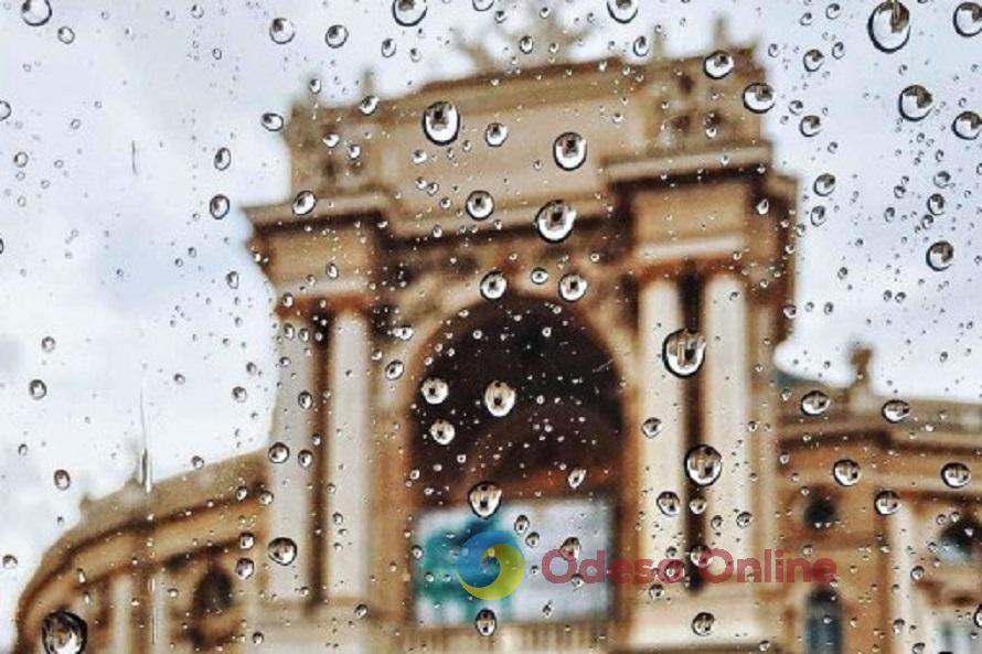 Синоптики дали прогноз погоди в Одесі та області на 25 травня