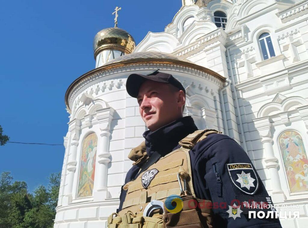 Великдень на Одещині пройшов без правопорушень, – поліція
