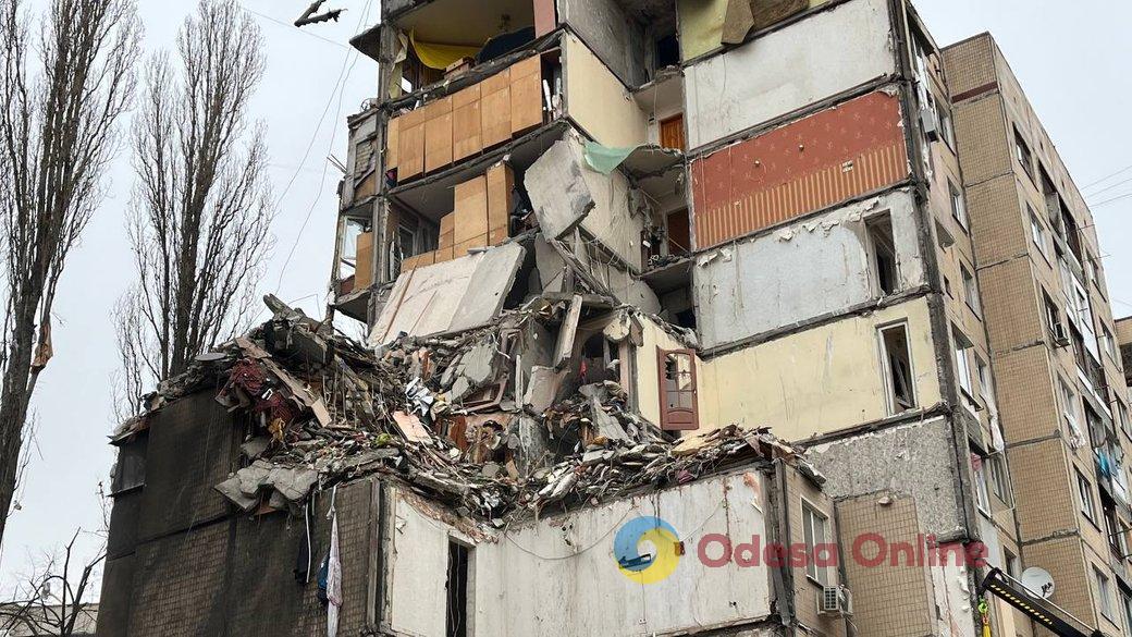 В Одесі реалізували перший житловий сертифікат за знищене майно