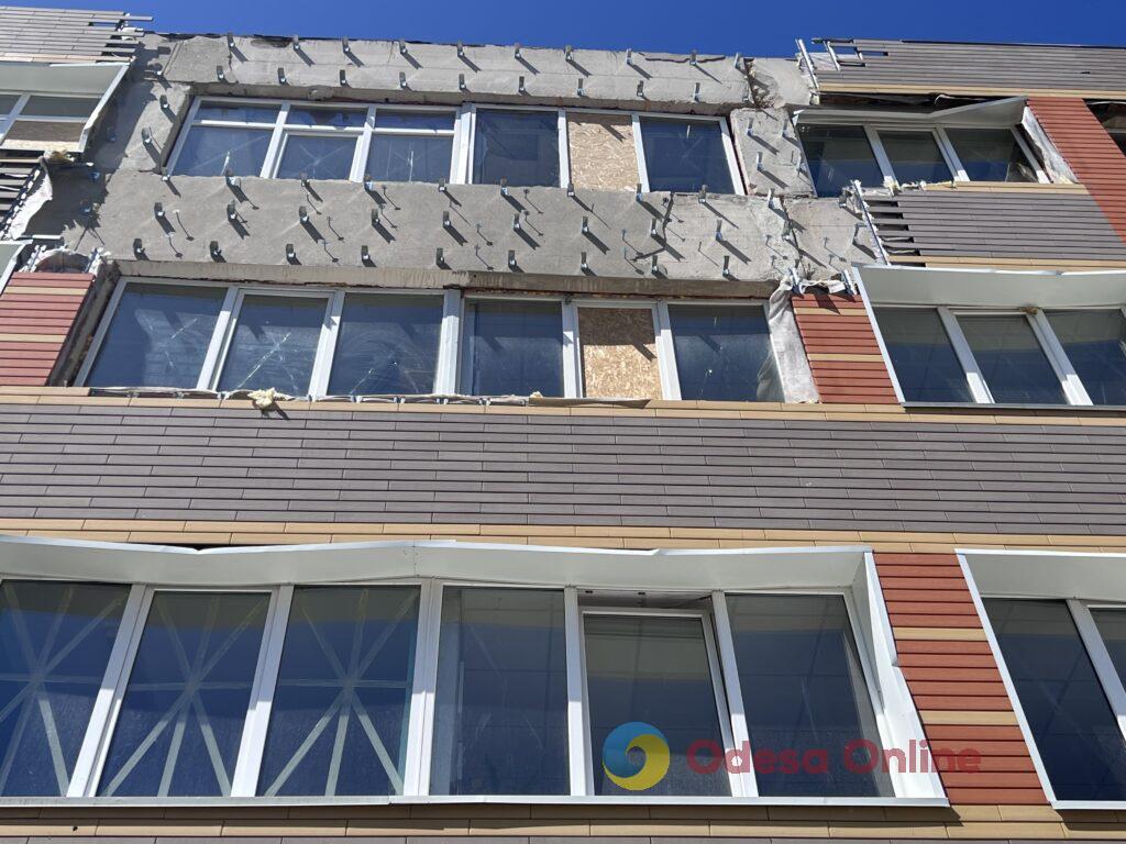 Пам’ятки архітектури та нові будівлі: як в Одесі відновлюють заклади освіти, що постраждали від російської агресії
