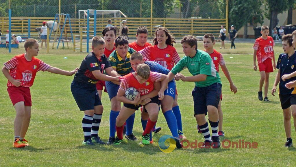 Сильні та незламні: розвиток дитячо-юнацького спорту в Одесі в умовах повномасштабної війни