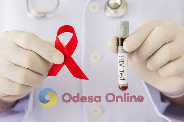 В одесских больницах пройдет Европейская неделя тестирование на ВИЧ
