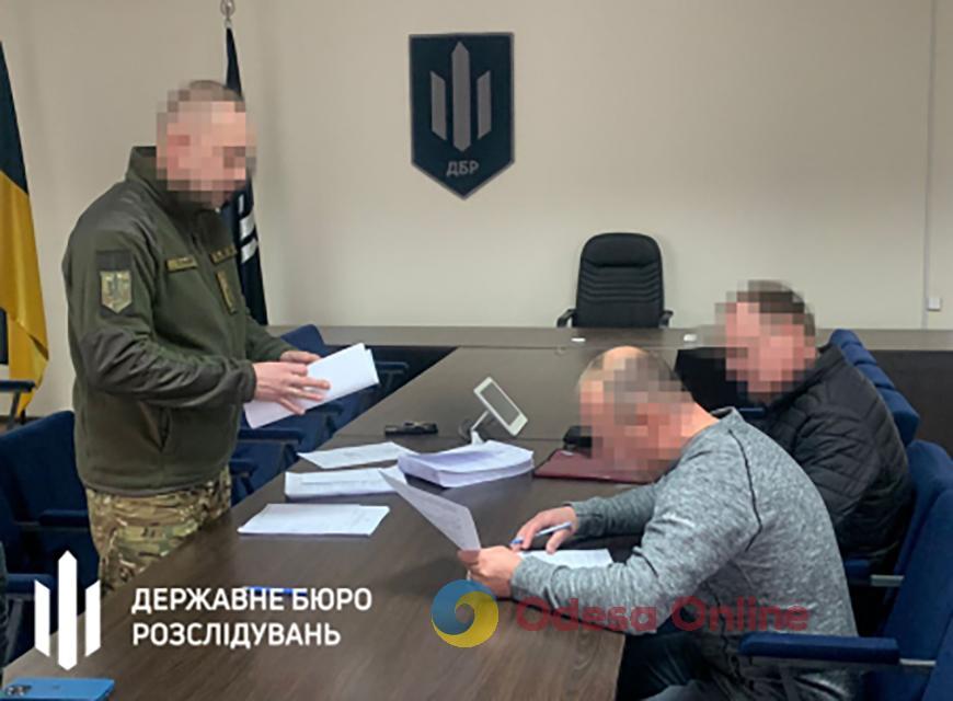 В Николаеве полицейские торговали данными о покойниках