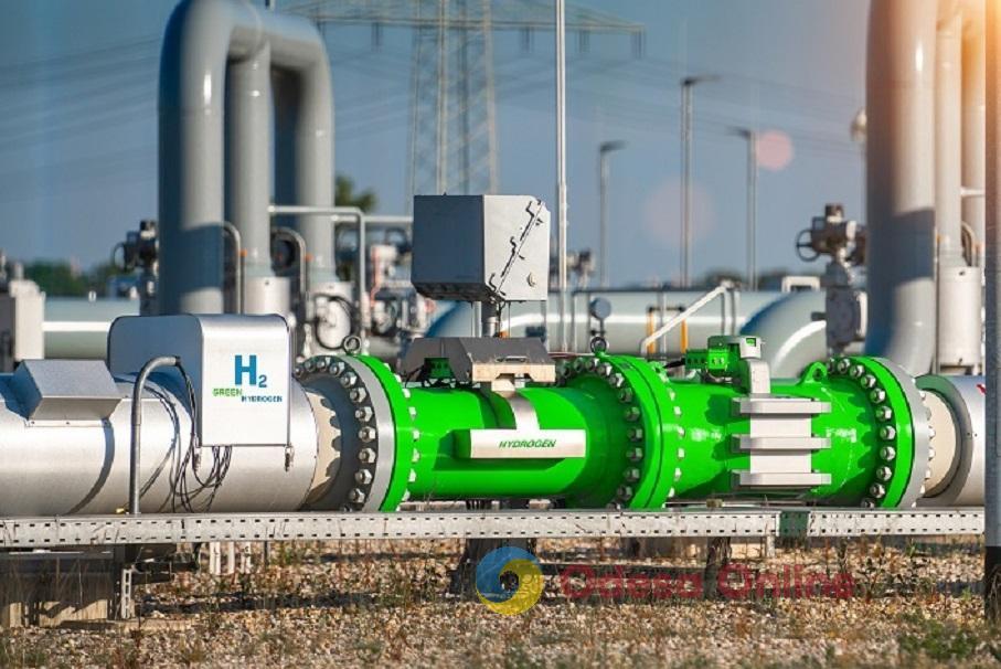 Великобритания предоставила грант на производство возобновляемого водорода в Одесской области