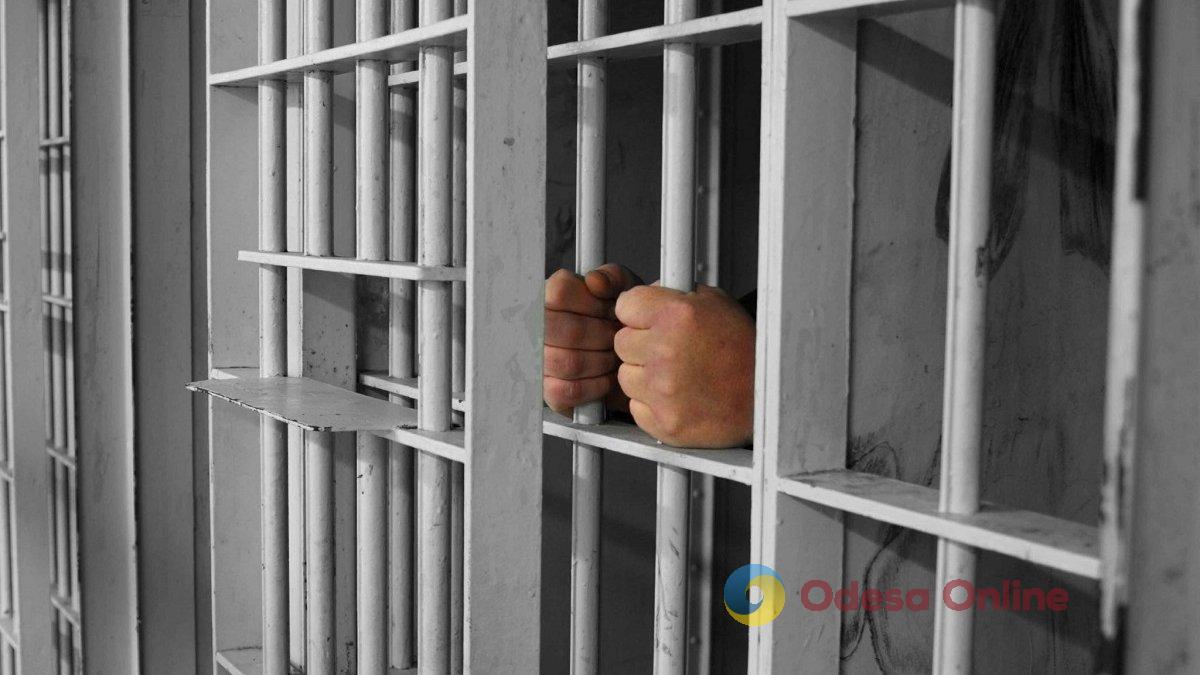 На Одещині чоловіка засудили до довічного ув’язнення за вбивство двох людей – ЗМІ