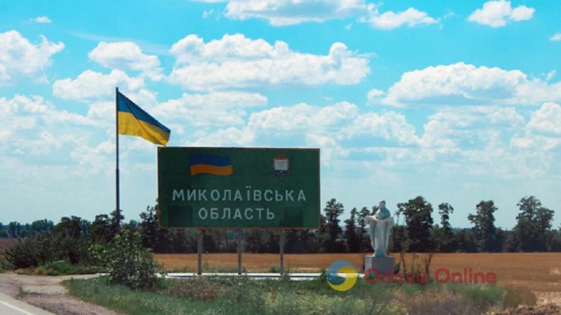 З початку року Миколаївську область не обстрілювали лише два дні, – Кім