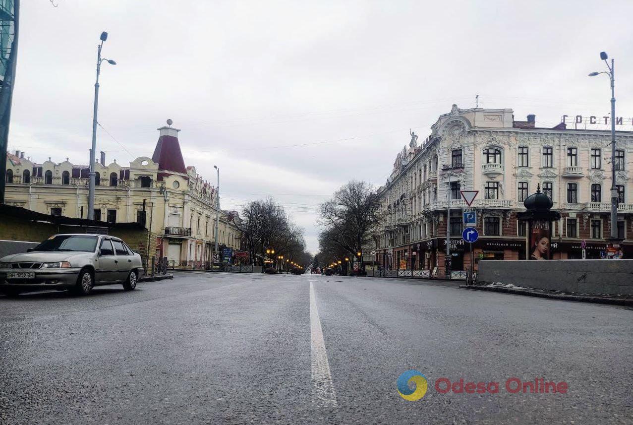 Синоптики дали прогноз погоди в Одесі та області на 28 травня