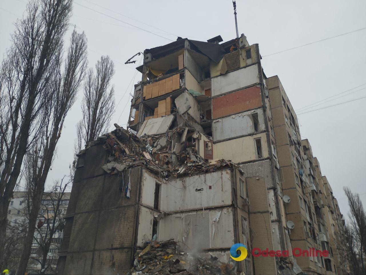 Покроковий гайд: як отримати компенсацію за пошкоджене під час війни житло в Одесі