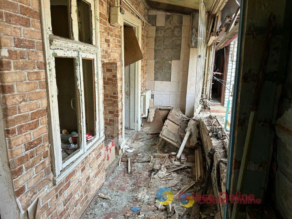 Покроковий гайд: як отримати компенсацію за пошкоджене під час війни житло в Одесі
