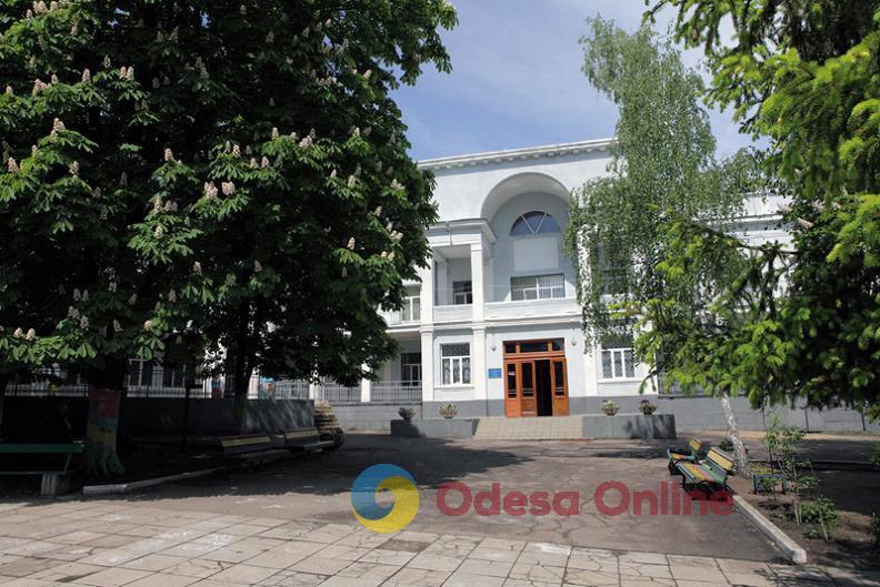 Прокуратура зобов’язала власника головного корпусу одеського дитячого санаторію укласти охоронний договір