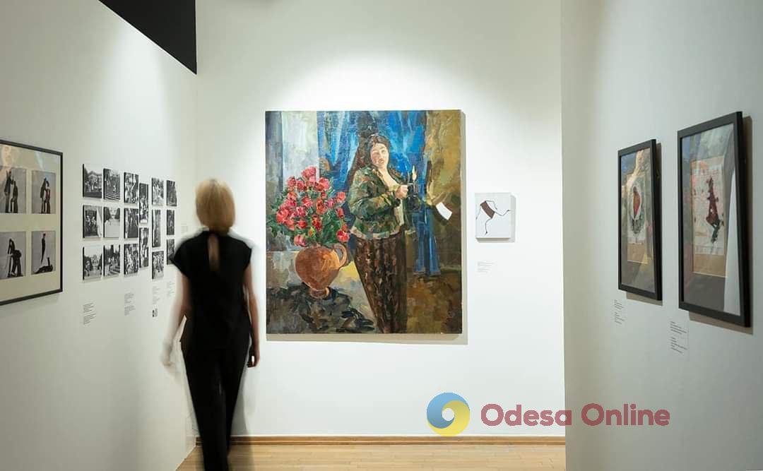 У Кракові відкрилася виставка, присвячена Одесі 20-го століття