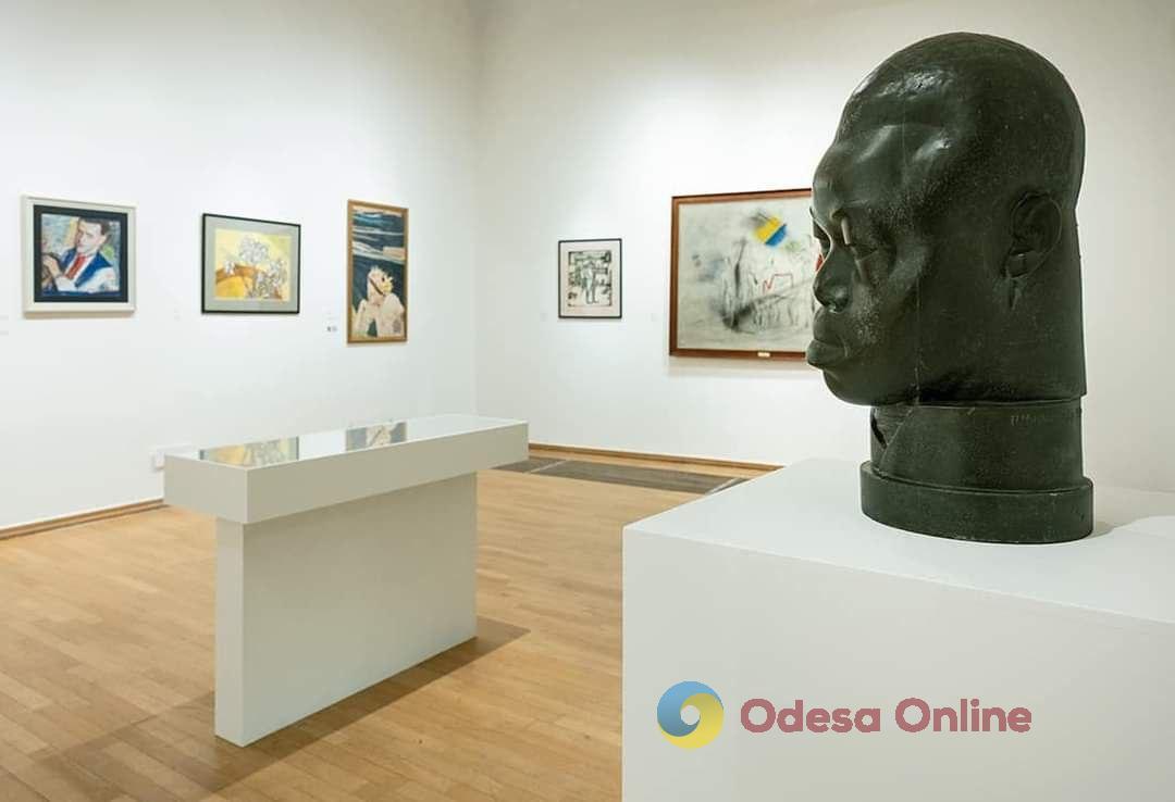 У Кракові відкрилася виставка, присвячена Одесі 20-го століття