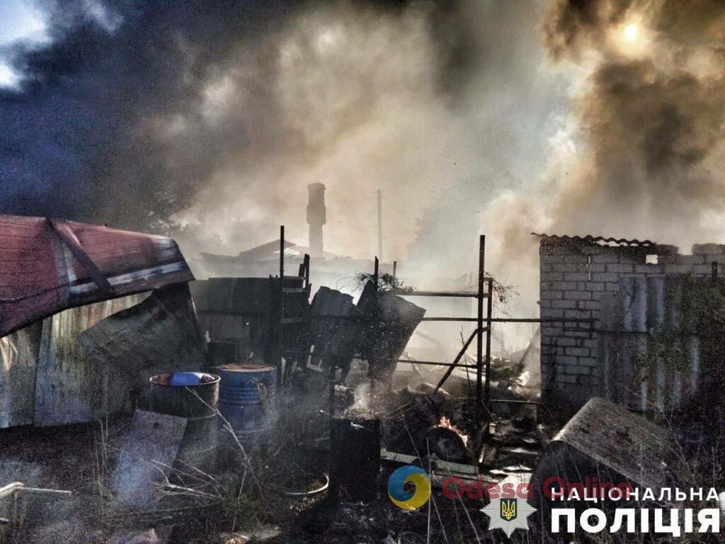 Оккупанты сбросили 8 управляемых авиабомб на населенные пункты Херсонской области